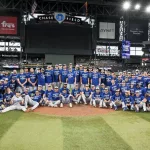 Avanza la postemporada 2025 en las Grandes Ligas de béisbol: ¿qué equipos lucen como favoritos?