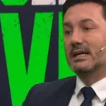 Luis Petri respondió a las críticas por la compra de los F-16: “Ahora son todos sommeliers de aviones caza”