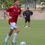 El ICE de Trump detuvo a un futbolista argentino y su familia pide ayuda: “Tiene todo legal”
