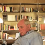 Muere a los 83 años António Lobo Antunes, el coloso de las letras portuguesas que mejor indagó en los traumas de la historia