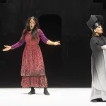 Mark Elder y Carolina López Moreno, lo mejor de un ‘Turandot’ que despide por todo lo alto la temporada de Les Arts