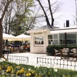 ¿Será Rosales el nuevo Ponzano? Así cambia la hostelería de un paseo centenario