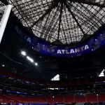Por qué no va a pesar el clima en Atlanta como sí pesó en Miami
