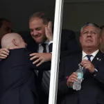 La reflexión de Tapia sobre el batacazo de Paraguay y su mirada sobre Messi