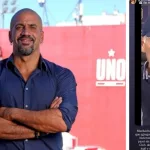 La fuerte reacción de Verón contra el video de la AFA por Russo