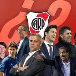 Tras la salida de Gallardo, quiénes son los candidatos a dirigir River