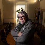 Antonio Balmón: “El bus interurbano se tiene que priorizar a la movilidad ferroviaria”