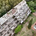 “Lo quiso Tinelli”: se remata un hotel por $81,8 millones que se vendió y el comprador nunca lo pagó