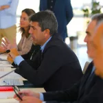 La jueza de la dana cita como testigos a seis altos cargos de Mazón y al dueño de El Ventorro