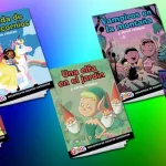 Con un concurso para chicos y una colección de relatos fantásticos, agosto es el Mes del Cuento en la revista Genios