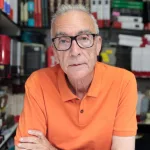 Juan José Millás, en el Club de Lectura de EL PAÍS