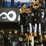 All Boys cerró el campeonato con una goleada ante Los Andes