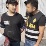 La Policía de Perú dio detalles sobre la captura de Pequeño J y explicó el móvil del triple crimen