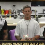 Rating: cuánto midió la cuarta gala de eliminación de Gran Hermano