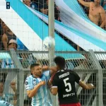 Video: ¿el codazo de Maravilla Martínez a Portillo era para roja?