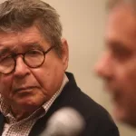 “Se fue un grandísimo escritor”, Federico Jeanmaire despide al peruano Alfredo Bryce Echenique