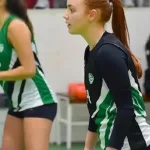 Mar del Plata y Necochea, unidas por una promesa del vóley que lucha por su vida: “Vamos campeona, vos podés”