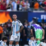 España venció a Argentina en el suplementario y se consagró campeón del mundo