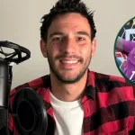 El streamer argentino analista de arqueros que contrató  Paraguay para eliminar a Alemania