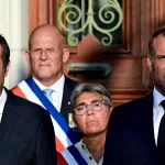 Crisis política en Francia: el primer ministro elegido por Macron renuncia horas después de formar su gabinete