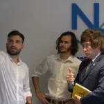 El juez Martínez de Giorgi dejó a la causa $LIBRA sin querellantes por pedido de Novelli