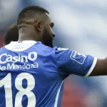 Por qué Godoy Cruz volvió a usar la 18 del Morro García