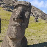 Así fue cómo un puñado de tierra de la isla de Pascua se convirtió en uno de los medicamentos más rentables del planeta