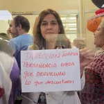 Toman la dirección médica del hospital Garrahan en reclamo a descuentos en los salarios