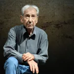 José Sacristán: “No es posible que haya algo tan obsceno como el comportamiento de Trump o Milei”