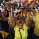 Claves de la victoria del candidato de extrema derecha en Colombia y qué puede pasar en la segunda vuelta