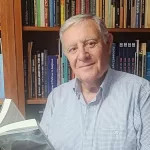 Vicente Ballester Olmos, ufólogo: “Si la NASA descubre una civilización extraterrestre, no pasaría nada, la gente seguiría igual de loca”