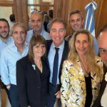 Mesa política paralizada: la guerra entre Santiago Caputo y Martín Menem impacta en el corazón del Gobierno
