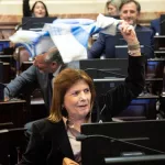 Sin el capítulo de tierras, el Gobierno busca salvar la Ley de Inviolabilidad de la Propiedad Privada