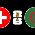 Suiza vs. Argelia, por el Mundial 2026: día, hora y cómo verlo por TV