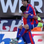 El refuerzo que le dio el triunfo a San Lorenzo a 10 minutos de su debut