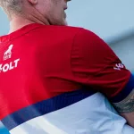 El difícil presente de Martín Palermo en Fortaleza