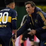 Por qué Úbeda fue DT sin serlo y qué dijo sobre Russo y las decisiones en Boca