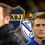 Arruabarrena vs. Schelotto, los campeones de Bianchi que se cruzan por primera vez tras aquella incómoda sucesión como DT de Boca