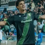 Una nueva joya: quién es Tiziano Perrotta, el joven goleador de Banfield