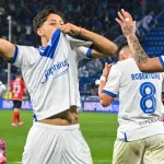 Los elogios de Guillermo Barros Schelotto a Thiago Aguirre, la nueva joya de Vélez