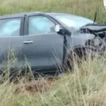 Mató a cinco personas con su 4×4 y pide un juicio abreviado porque está angustiado