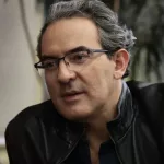 Juan Gabriel Vásquez: “Para mí, el novelista es un historiador de las emociones”