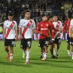 Punto débil: hace cuánto que River no da vuelta un partido