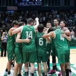 Liga Nacional: Ferro le ganó a Instituto en en tiempo extra y sigue puntero