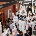 Feria del Libro de Sharjah: autores argentinos en el emirato que busca ser el faro cultural del país