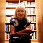 Renata Salecl: “Hay que permitir que las personas reflexionen sobre sus emociones”