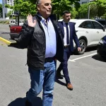Guillermo Francos habló de los cambios que se vienen en el Gabinete tras las elecciones: “Todos los ministros estamos a disposición del Presidente”