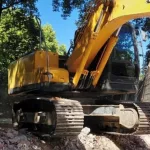 Polémica en All Boys tras la demolición de un sector del predio Rocca