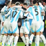 ¿El Aston Villa le apunta a un ex joven jugador de la Selección?