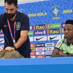Brasil y un capítulo más en su maldición: ¿qué es de la vida del jefe de prensa que tiró al gato en Qatar?